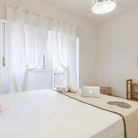 公寓 Big Terrace *