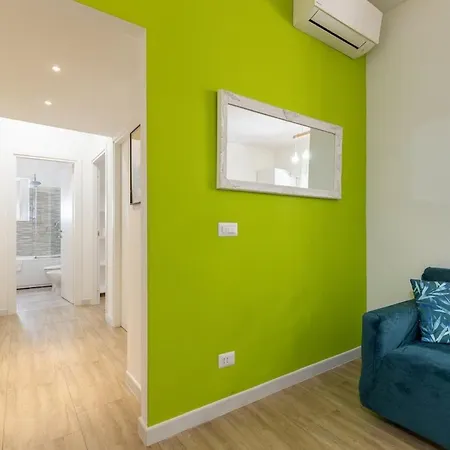 公寓 Big Terrace *