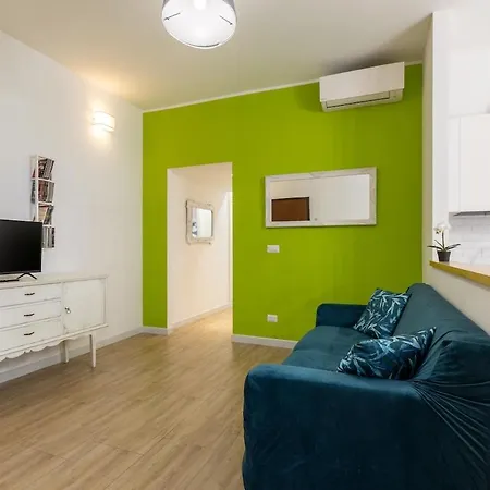 Big Terrace דירה *