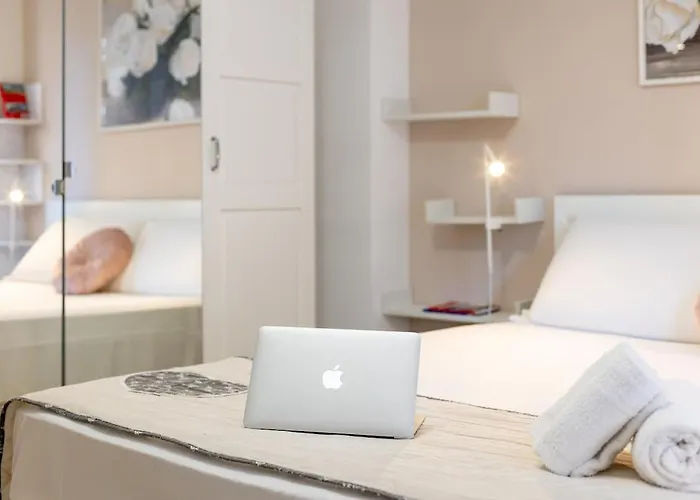 Apartment Big Terrace