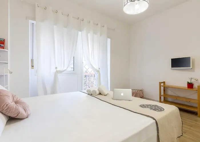 Apartment Big Terrace *