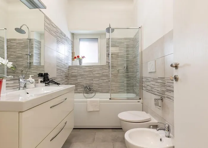 Apartment Big Terrace Rome